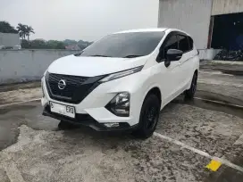 New Livina 1.5 EL AT