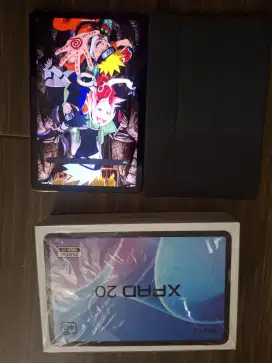 TABLET INFINIX XPAD 20 4/256GB