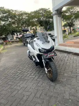 HONDA ADV 160 CBS 2024 CASH & KREDIT