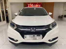 Honda hrv 2017 S 1.5 AT super istimewa