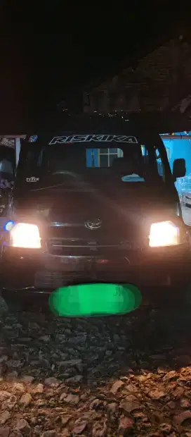 Cari kerja driver