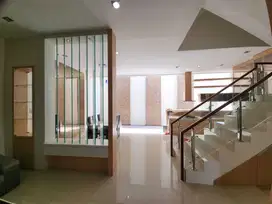 Dijual Villa di Komplek Mutiara Palace Type Jade