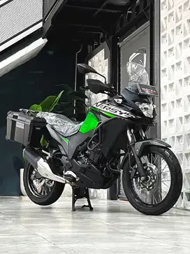 SIAP ADVNTURE! Kawasaki Versys X Tourer 250 2022