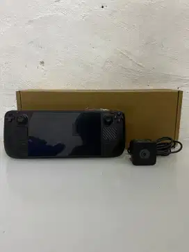 Steam Deck Oled 1TB