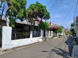 Dijual Tanah Bonus Rumah  Di Taman Asri Dekat Ciledug