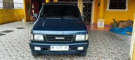 Isuzu panther grand royale +