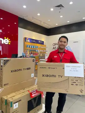Tv google xiaomi - promo