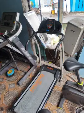 Treadmil elektrik