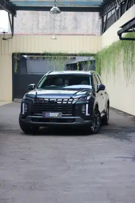HYUNDAI PALISADE 2.2 SIGNATURE Facelift 2023