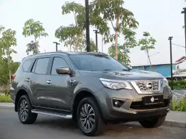 [ Tdp 48 jt] Nissan Terra VL Diesel 2019 - 2020