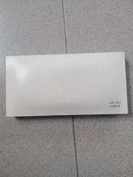 MR 33 Cisco Meraki Access point Wifi