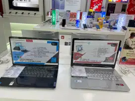 Asus Vivobook, Lenovo Ideapad, Core i3 core i7 256GB 512GB