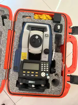Total Station Sokkia Type CX 105 C Murah Like New