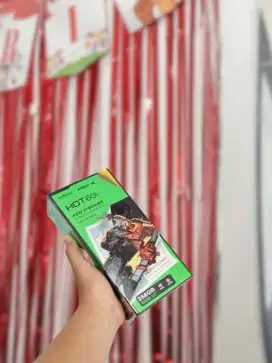 Ready Infinix Hot 60i New garansi resmi