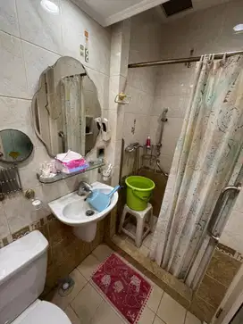 Dijual Rumah Nyaman di Sektor 5 Bintaro Jaya