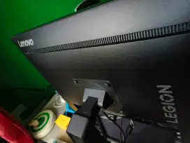Monitor LED Lenovo Legion R27i-30 IPS 27 FullHD 165hz HDR