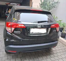 Honda HR-V 2015 Bensin