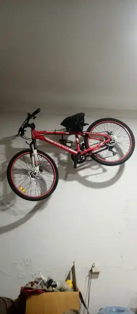 Sepeda gunung Wimcycle Blade 1.0