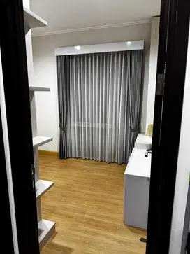 Sewa rumah pik2 Virginia Furnish