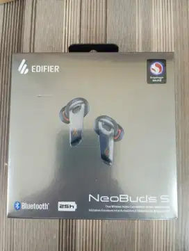 TWS Edifier Neobuds S