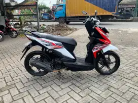 Beat Eco CBS tahun 2018. Ss lengkap