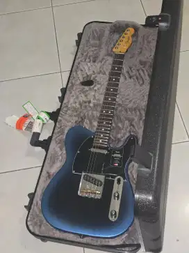 Fender telecaster american professional ii fender usa
