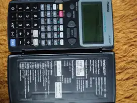 Calculator Casio FX 5800P