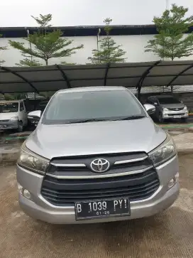 KIJANG INNOVA 2016