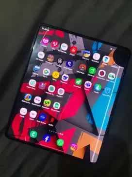 Samsung Fold 3 12/512 Murah