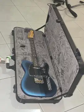Fender telecaster american professional ii fender usa