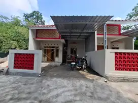 HUNIAN BARU & STRATEGIS TIPE 50 415JT NEGO DKT JL CANGKRINGAN.JK13451