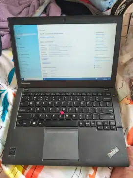 Laptop Thinkpad X280