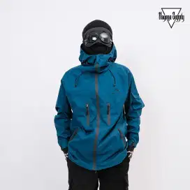 Jaket parasut Pria Anti air / Jaket Hoodie / Jaket cowok Parasit murah
