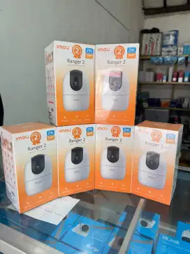 CCTV IMOU RANGER 2K 3MP