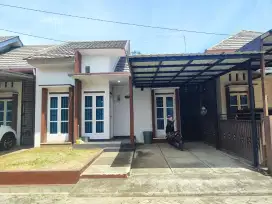 Disewakan Rumah