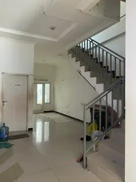 Jual Cepat Rumah Tinggal Siap Huni Di Kawasan Karasak Utara, Bandung
