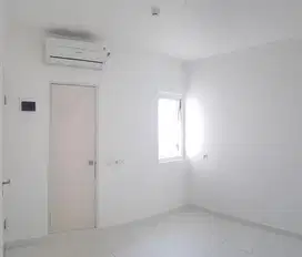 Disewakan Apartemen Aeropolis Residence Unit Baru (Kosong)