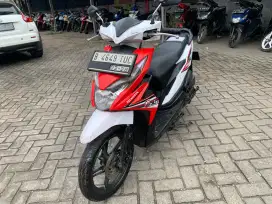 Beat Eco CBS 2019.Ss lengkap