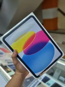 Ipad Gen 11 128GB Wifi ibox BNOB