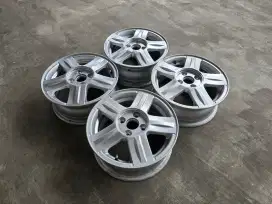 Velg Ori R14 Agya Ayla Calya Sigra Soluna Corolla Picanto Baleno Wagon