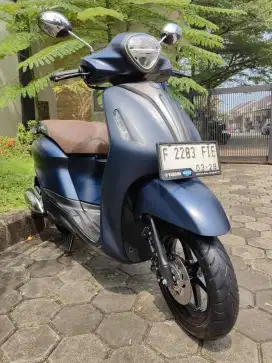 Grand Filano 2023 F kab pajak panjang 03-2026 km rendah