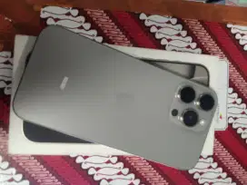 Iphone 16 promax 256gb ibox
