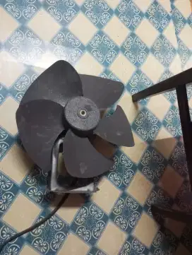 Kipas blower ac tebet