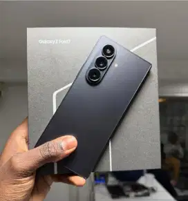Samsung z fold 7 512gb
