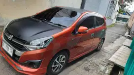 Daihatsu Ayla 1.2 R/MT 2018