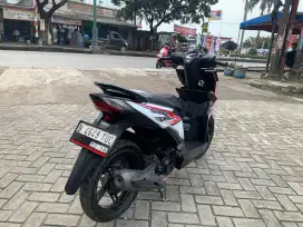 Beat Eco CBS 2019. Ss lengkap