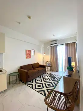 Disewakan apartment Sky House 2Br di BSD dekat ice bsd
