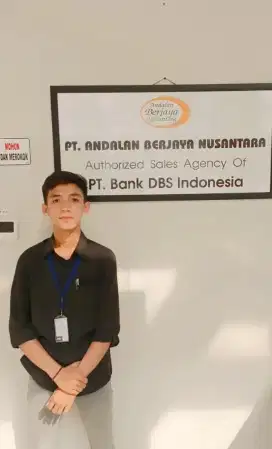 Operator telepon