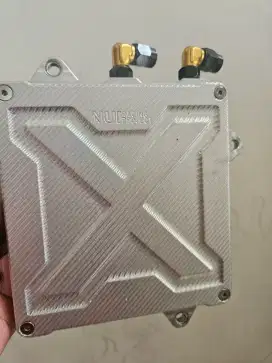 Cover Tutup CVT Xmax CNC