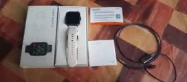 Jam Tangan Mibro Watch C2